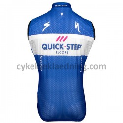 Cykelvest 2018 Quick-Step Floors M001