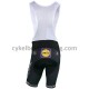 BIB Cykelbukser Korte 2018-2019 Quick Step M002