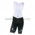 BIB Cykelbukser Korte 2018-2019 Quick-Step Floors M003