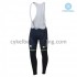 Bib Lange Cykelbukser Vinter 2018 Bahrain Merida M001