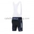 BIB Cykelbukser Korte 2021 Team Bahrain Victorious M001