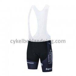 BIB Cykelbukser Korte 2021 Team Bahrain Victorious M001