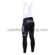 Bib Lange Cykelbukser 2021 Team Bahrain Victorious M001
