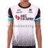 Cykeltrøje Kortærmet 2021 Team BikeExchange M001