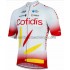 Cykeltrøje Kortærmet 2019 Cofidis Pro Team M001