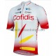 Cykeltrøje Kortærmet 2019 Cofidis Pro Team M001
