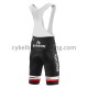 BIB Cykelbukser Korte 2018 Team Sunweb M001