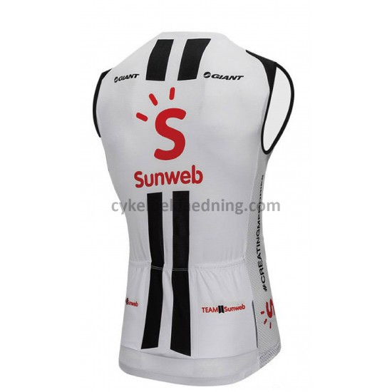 Cykelvest 2018 Team Sunweb M001