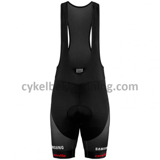 BIB Cykelbukser Korte 2019 Team Sunweb M001
