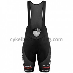 BIB Cykelbukser Korte 2020 Team Sunweb M001