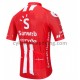Cykeltrøje Kortærmet 2020 Team Sunweb M001