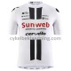 Cykeltrøje Kortærmet 2020 Team Sunweb M002