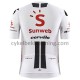 Cykeltrøje Kortærmet 2020 Team Sunweb M002