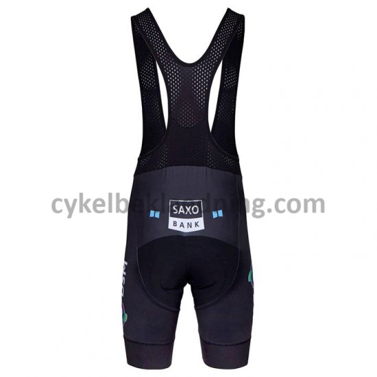 BIB Cykelbukser Korte 2021 Team DSM M001