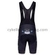 BIB Cykelbukser Korte 2021 Team DSM M001