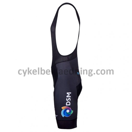 BIB Cykelbukser Korte 2021 Team DSM M001