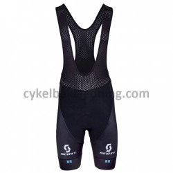 BIB Cykelbukser Korte 2021 Team DSM M001