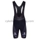 BIB Cykelbukser Korte 2021 Team DSM M001