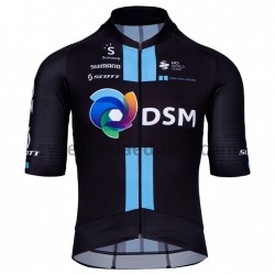 Cykeltrøje Kortærmet 2021 Team DSM M001