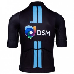 Cykeltrøje Kortærmet 2021 Team DSM M001