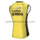 Cykelvest 2018 LottoNL-Jumbo M001
