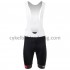 BIB Cykelbukser Korte 2021 Team Jumbo-Visma M001