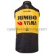 Cykelvest 2021 Team Jumbo-Visma M001