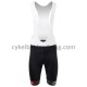 Bib Cykeltøj Sæt Korte 2021 Team Jumbo-Visma M003
