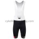 BIB Cykelbukser Korte 2021 Team Jumbo-Visma M006