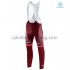 Bib Lange Cykelbukser Vinter 2018 Team Katusha Alpecin M001
