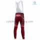 Bib Lange Cykelbukser Vinter 2018 Team Katusha Alpecin M001