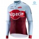 Cykeltrøje Vinter 2018 Team Katusha Alpecin M001