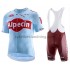 Bib Cykeltøj Sæt Korte 2019 Team Katusha Alpecin M001