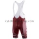 Bib Cykeltøj Sæt Korte 2019 Team Katusha Alpecin M001