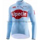 Cykeltrøje Langærmet 2019 Team Katusha Alpecin M001
