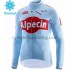 Cykeltrøje Vinter 2019 Team Katusha Alpecin M001