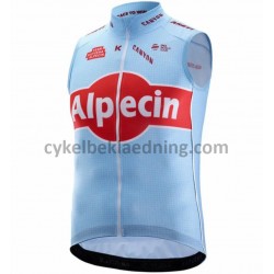 Cykelvest 2019 Team Katusha Alpecin M001