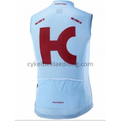 Cykelvest 2019 Team Katusha Alpecin M001