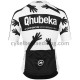 Cykeltrøje Kortærmet 2021 Team Qhubeka M001