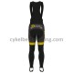 Bib Lange Cykelbukser 2017 Direct Energie M001