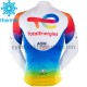 Cykeltrøje Vinter 2021 Team TotalEnergies M003