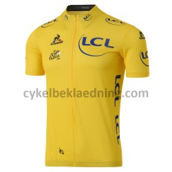Cykeltrøje Kortærmet 2016 Tour De France M001