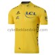 Cykeltrøje Kortærmet 2016 Tour De France M001