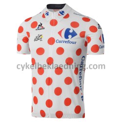 Cykeltrøje Kortærmet 2016 Tour De France M003