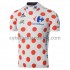 Cykeltrøje Kortærmet 2016 Tour De France M003