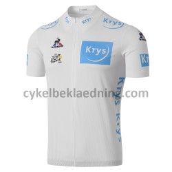 Cykeltrøje Kortærmet 2016 Tour De France M004