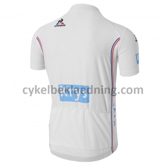 Cykeltrøje Kortærmet 2016 Tour De France M004