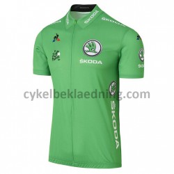 Cykeltrøje Kortærmet 2017 Tour De France M002