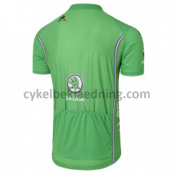 Cykeltrøje Kortærmet 2017 Tour De France M002