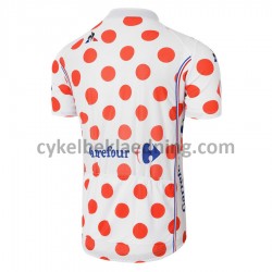 Cykeltrøje Kortærmet 2017 Tour De France M003
